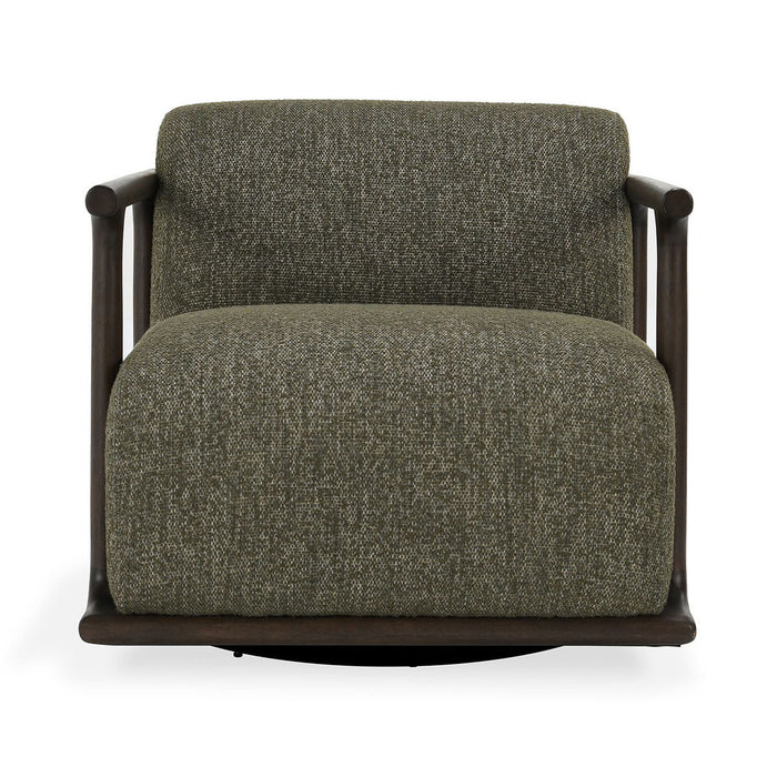 Lucia - Swivel Chair