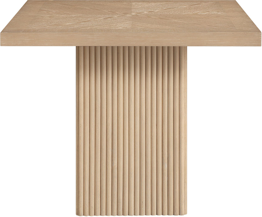 Belinda - Dining Table / Card Tabl