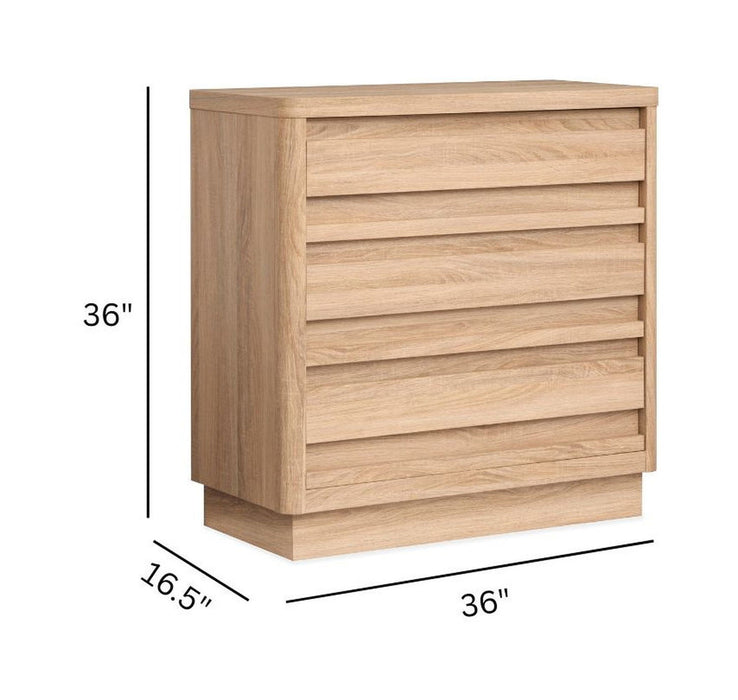 Brentwood Heights - Single Drawer Dresser