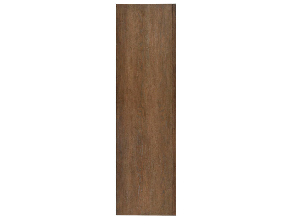 Lindon - Double Drawer Dresser