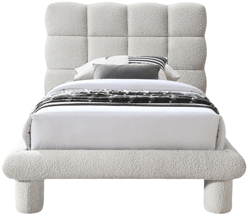 Deco - Bed
