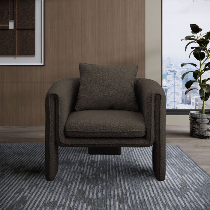 Stylus - Accent Chair