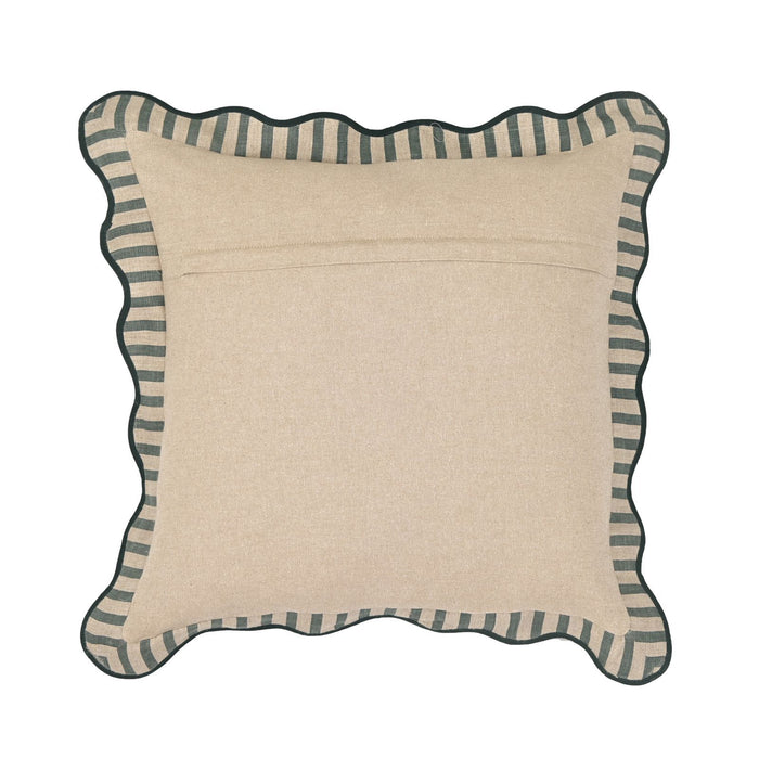 Striped - Accent Cushion
