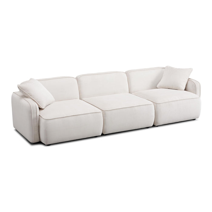 Travie - Modular Sofa