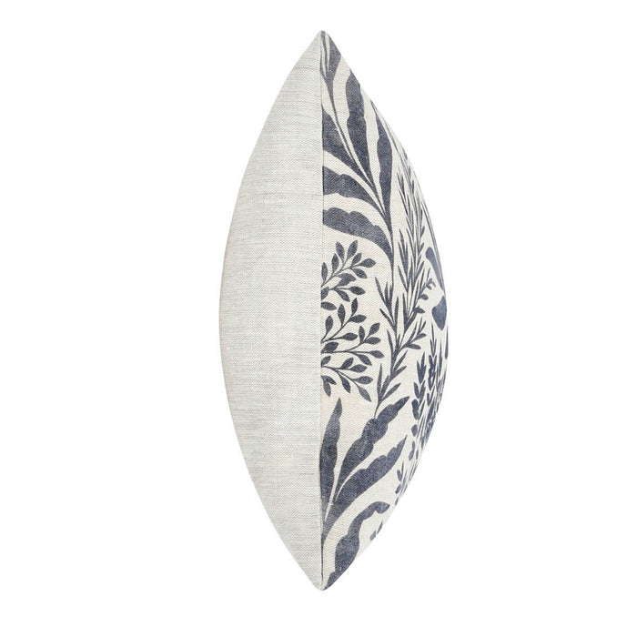 Villa Classics - Mulberry Pillow