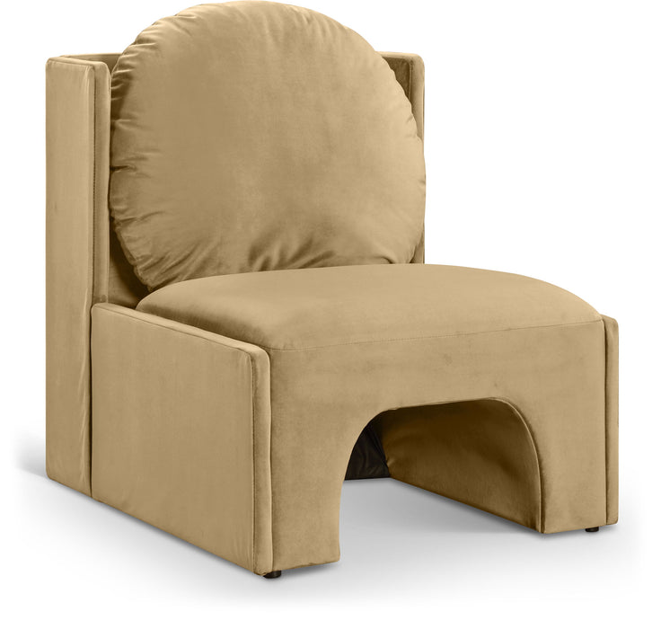 Sigma - Accent Chair