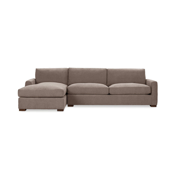 Coburn - Chaise Sofa