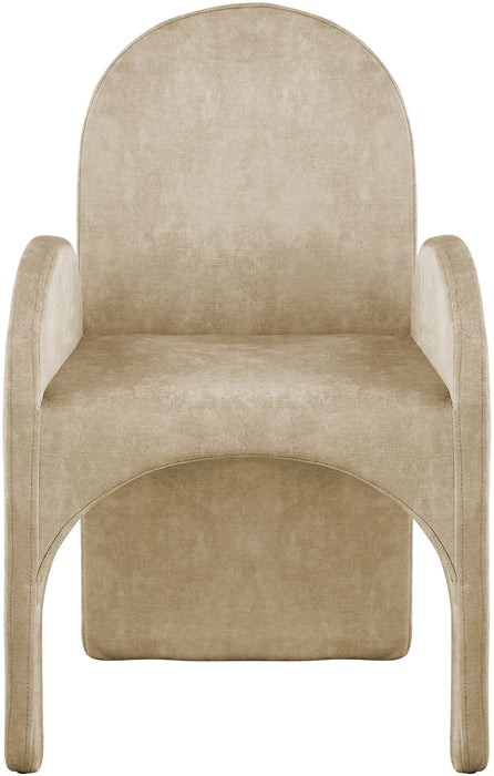 Summer - Dining Arm Chair (Set of 2)