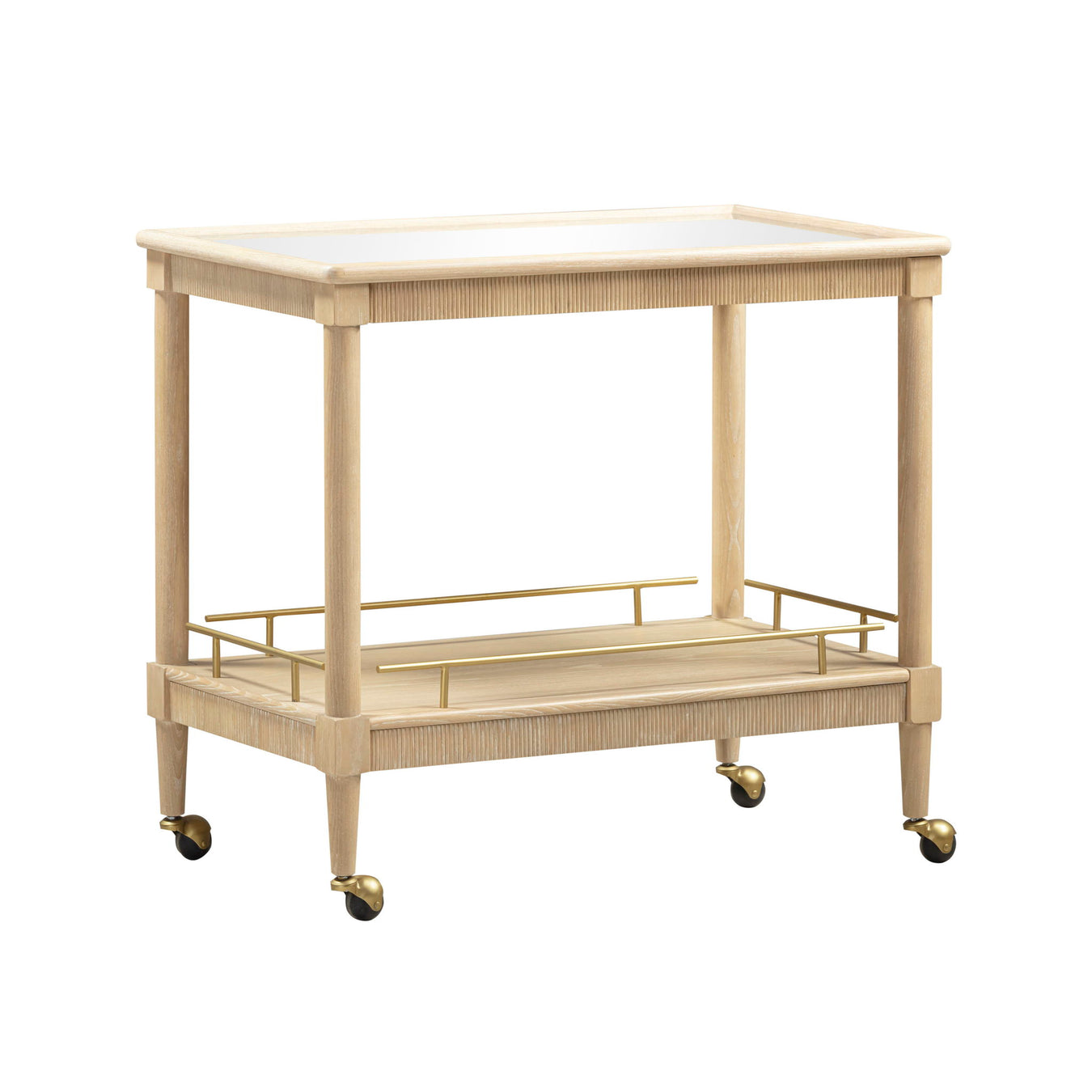Bars & Bar Carts