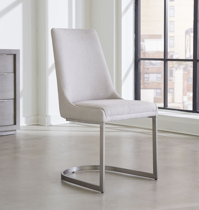 Oxford Dine Chair -  Mineral