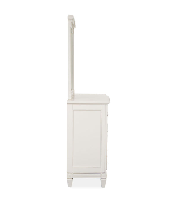 Willowbrook - Drawer Dresser