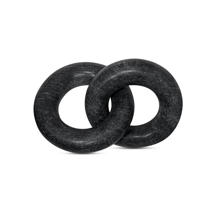 Hera - Tabletop Decor - Black