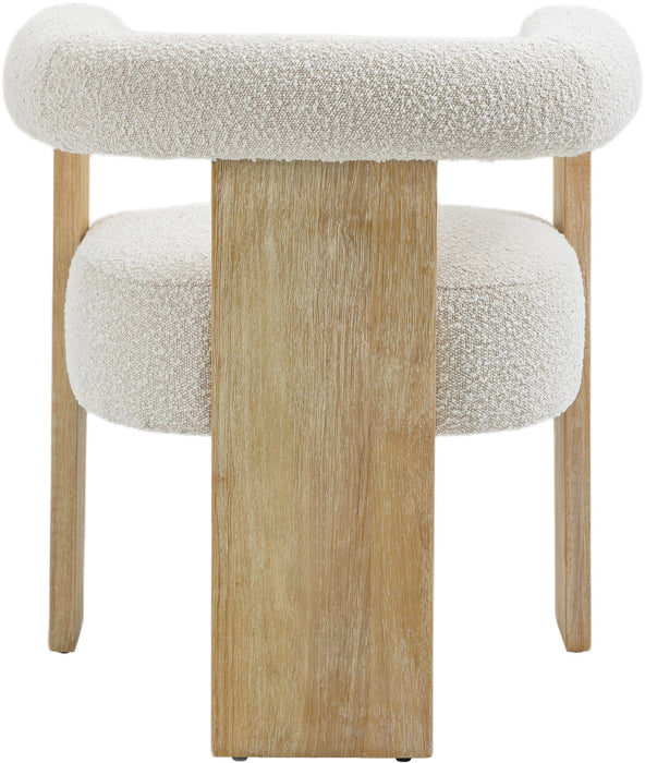 Barrel - Dining Chair