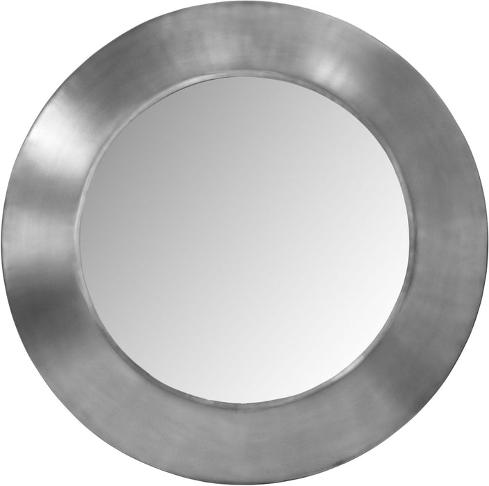 Sphere - Mirror