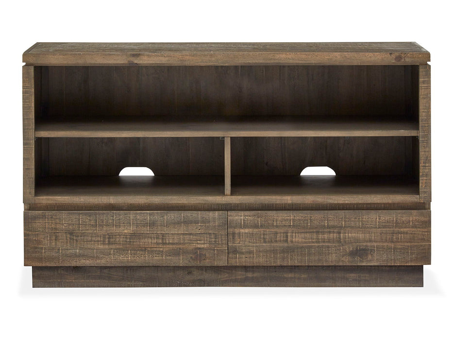 Baisden - Console Sofa Table - Tobacco