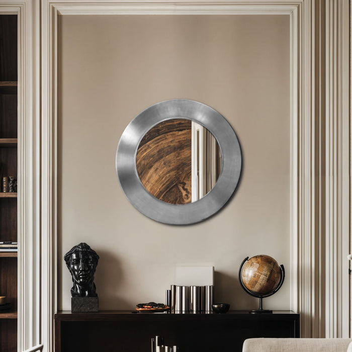 Sphere - Mirror