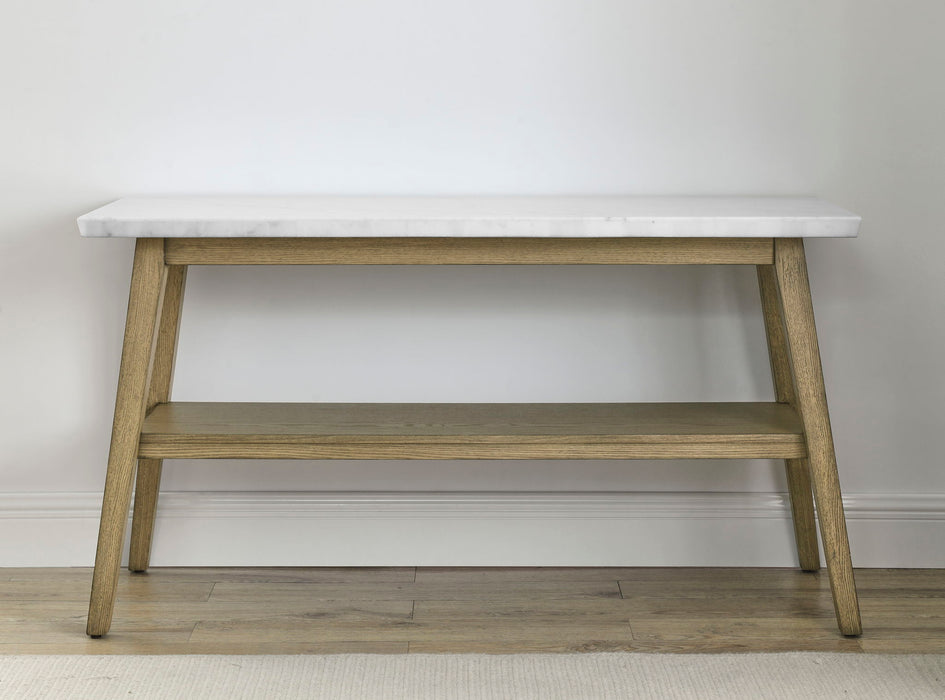 Vida - Marble Table