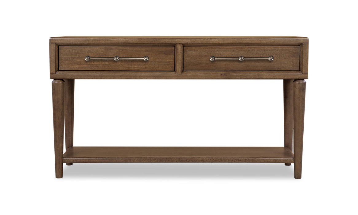 Langley Console Table - At Fst