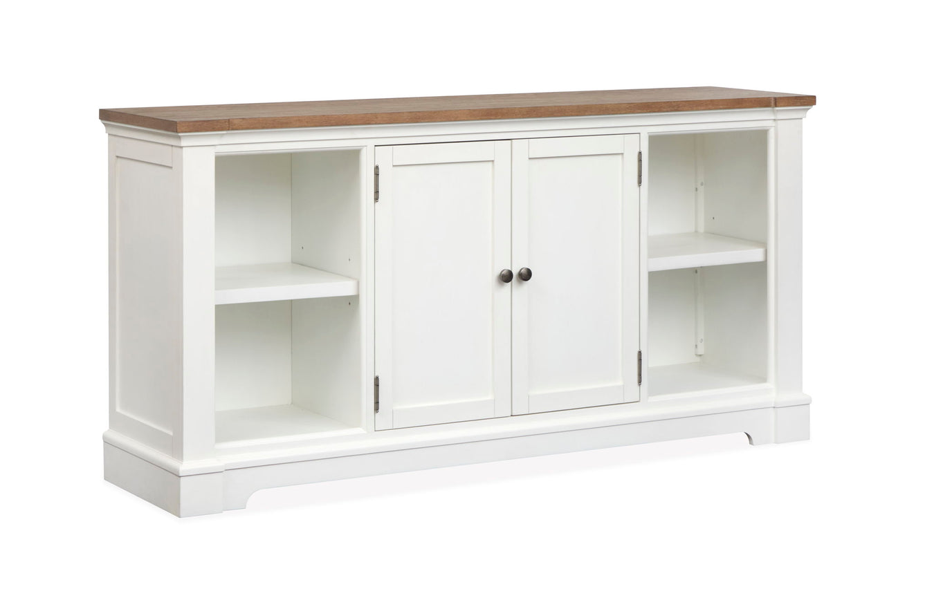 Credenzas