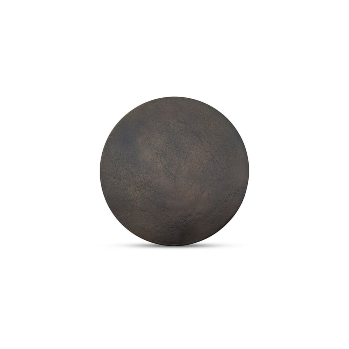 Greta - Side Table - Deep Bronze