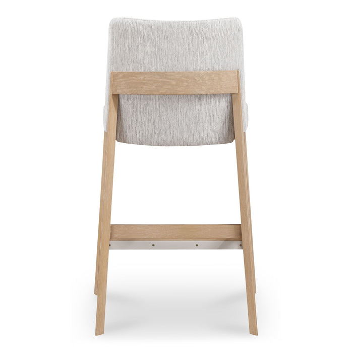 Deco - Counter Stool - Light Gray
