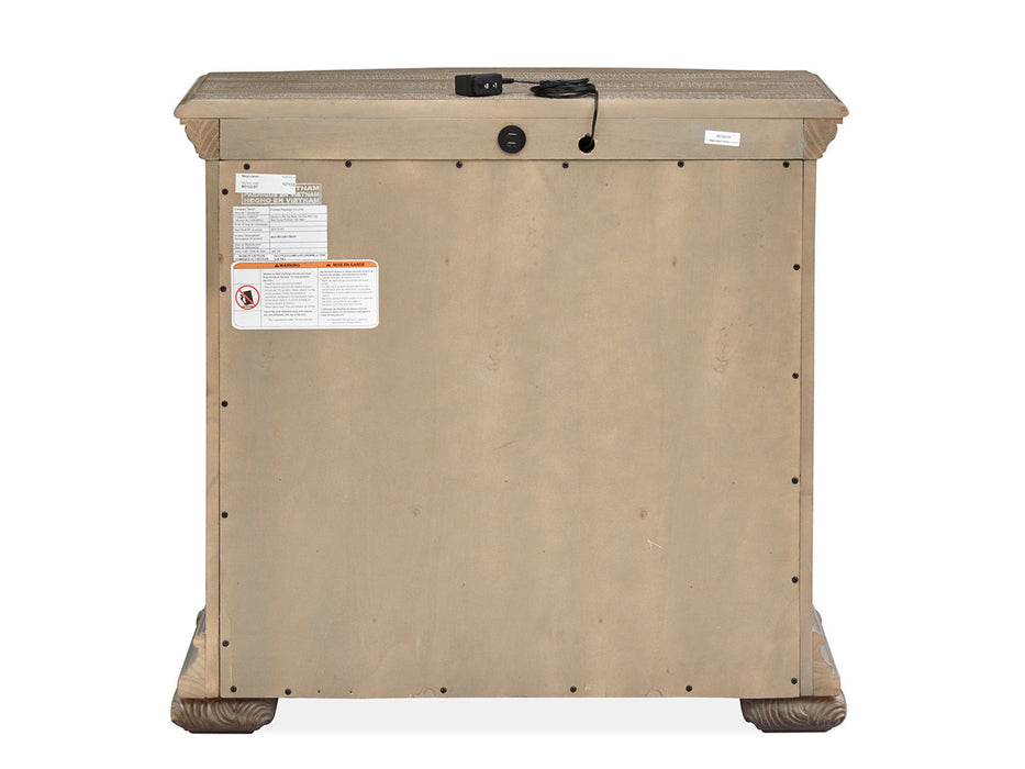 Marisol - Bachelor Chest - Fawn