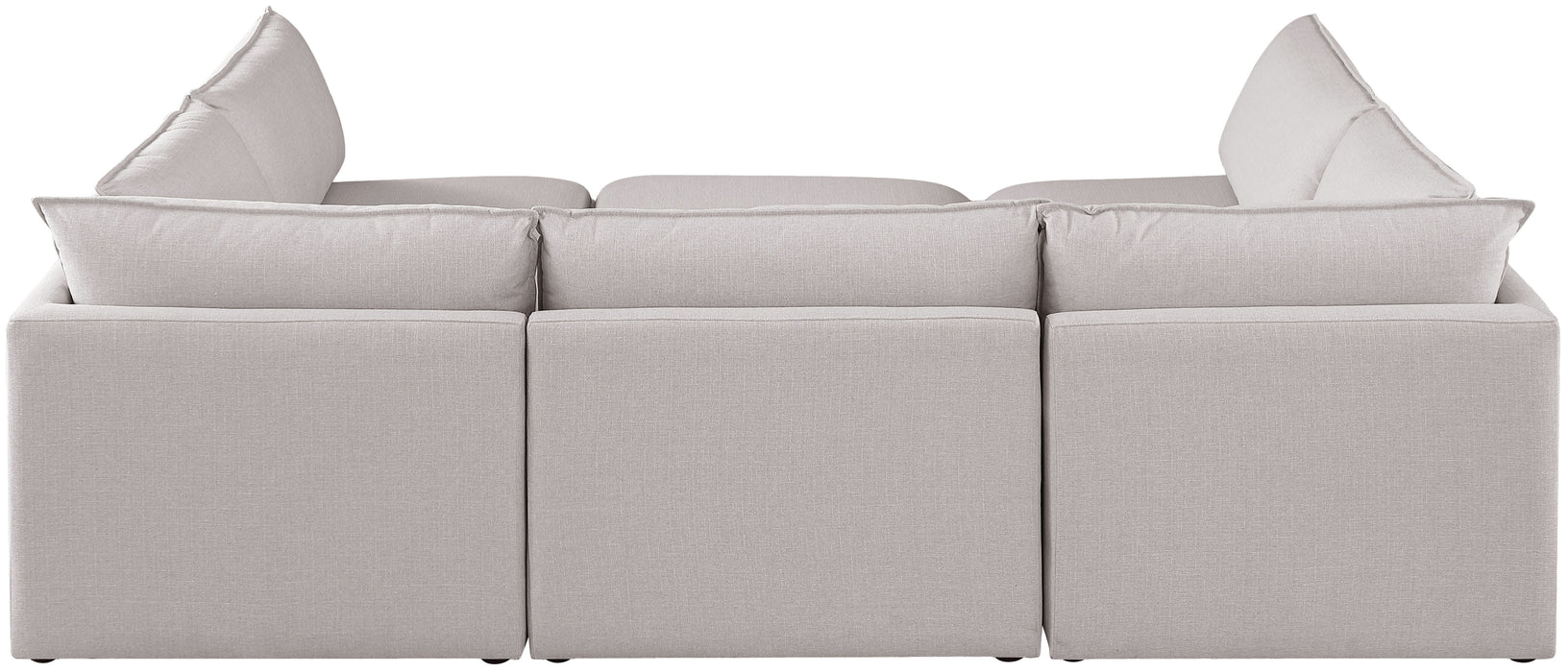 Mackenzie - Modular Sectional