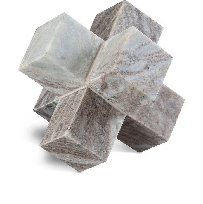 Jack - Marble Decorative Object