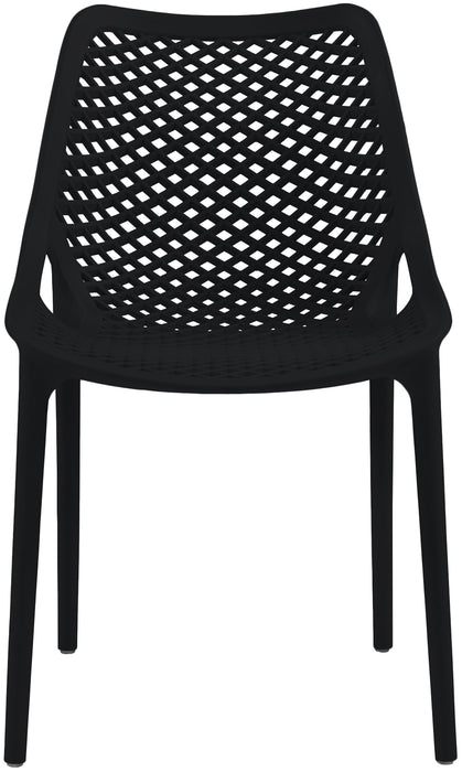 Mykonos - Outdoor Patio Dining Chair (Set of 2)