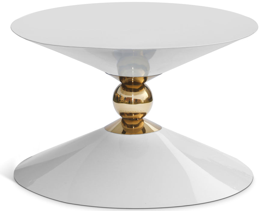 Malia - Coffee Table