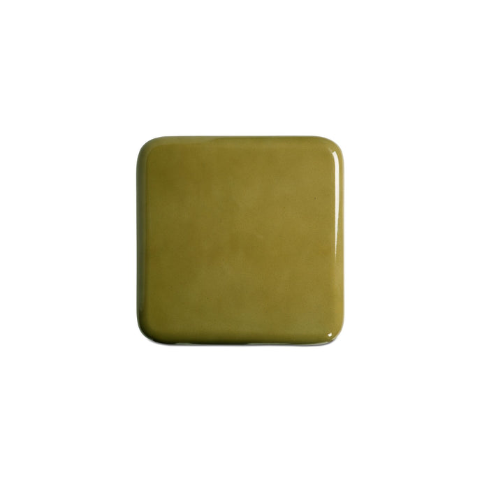 Daisy - Side Table - Green