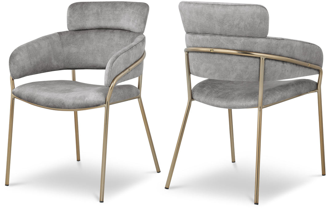 Yara - Dining Chair (Set of 2)
