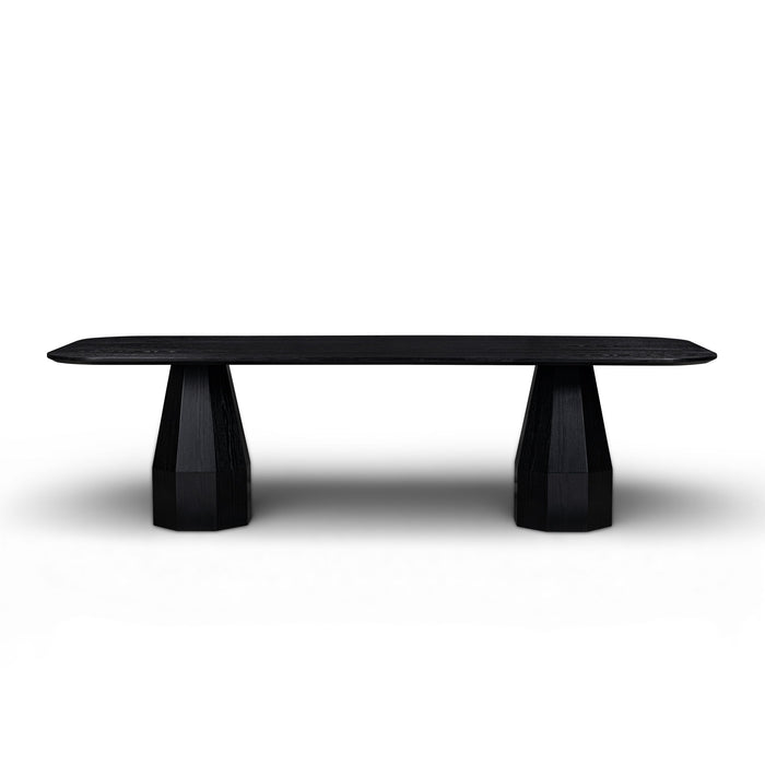 Brocha - Rectangular Dining Table
