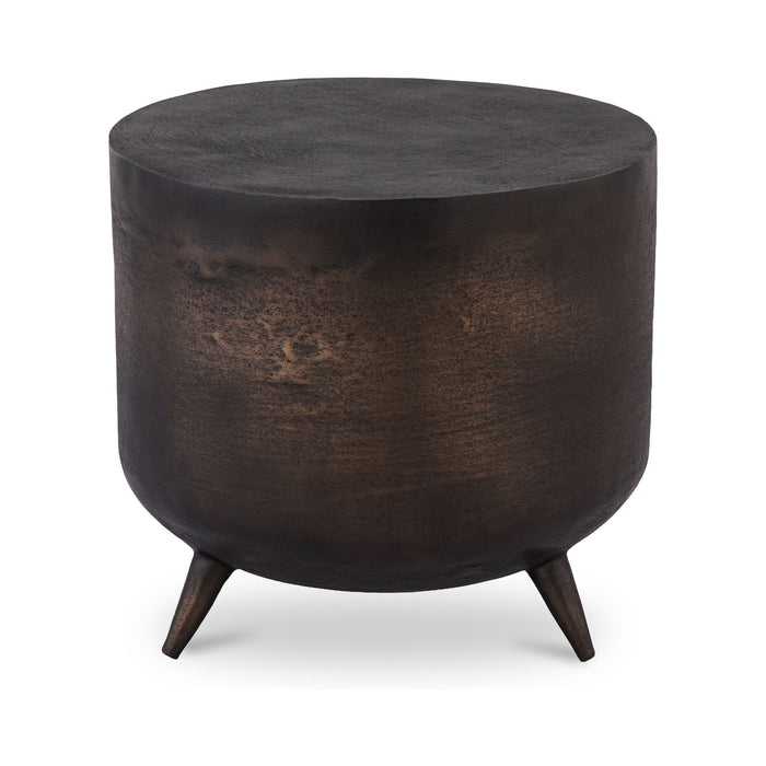 Kettel - Accent Table - Bronze
