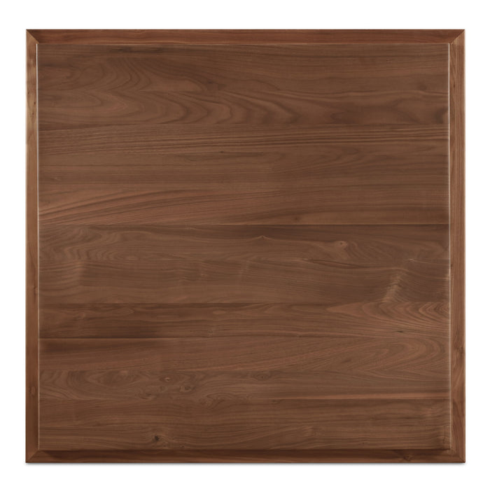 May - Bar Table - Dark Brown