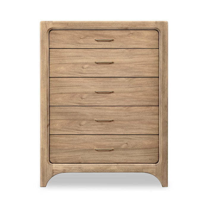 Brentwood Chest - Brioche
