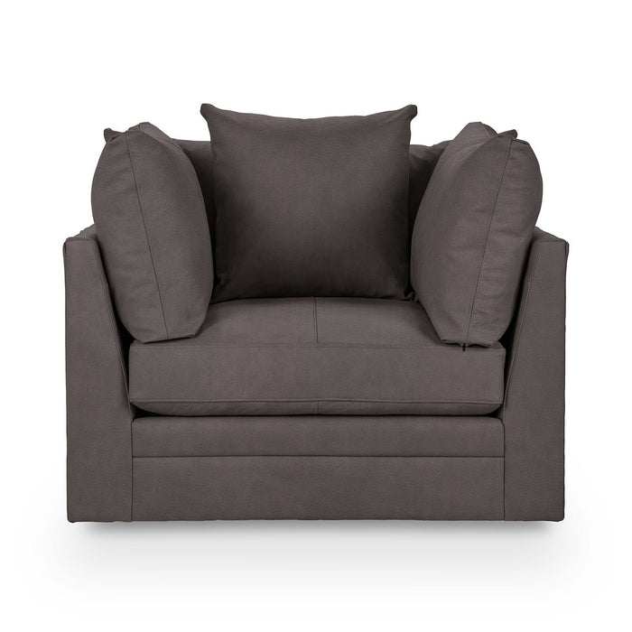 Audrey - Swivel Chair