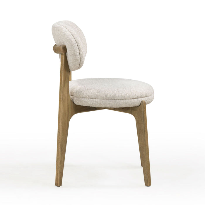 Carnation - Dining Chair