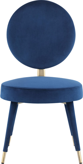 Brandy - Dining Chair (Set of 2)