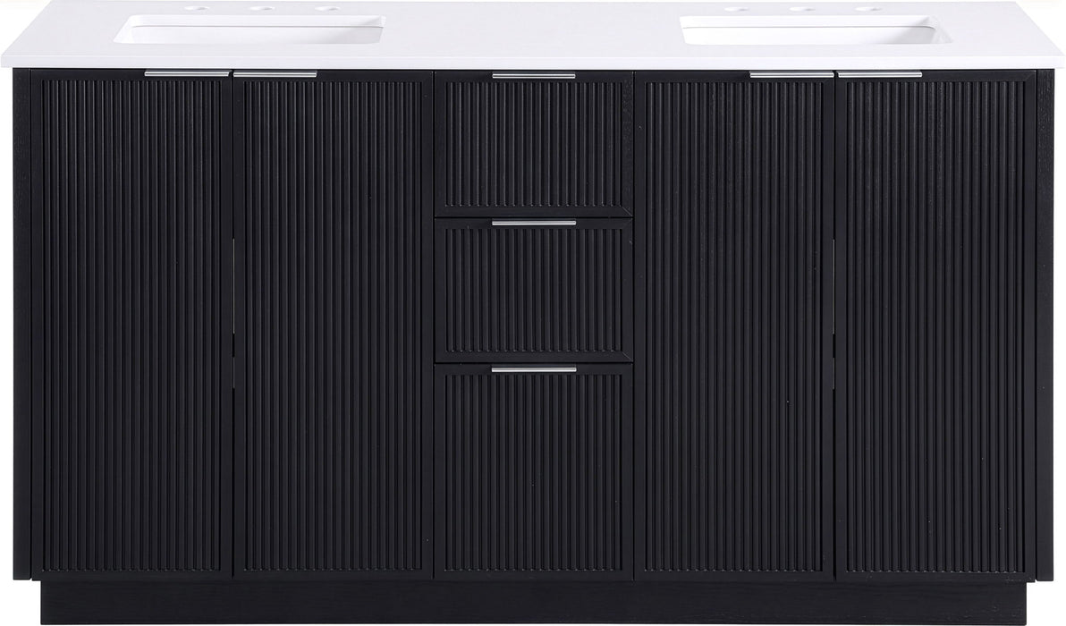 Willard - Bathroom Vanity