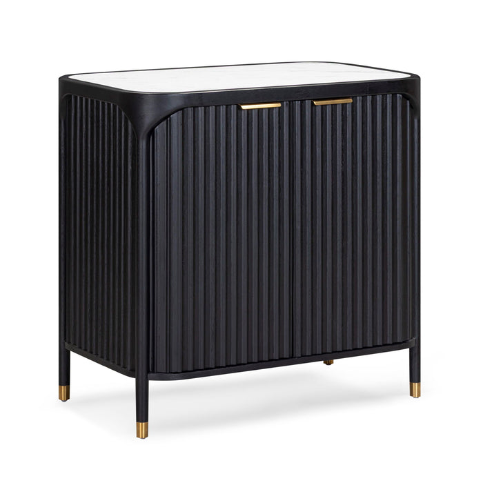 Yaha - Bar Cabinet