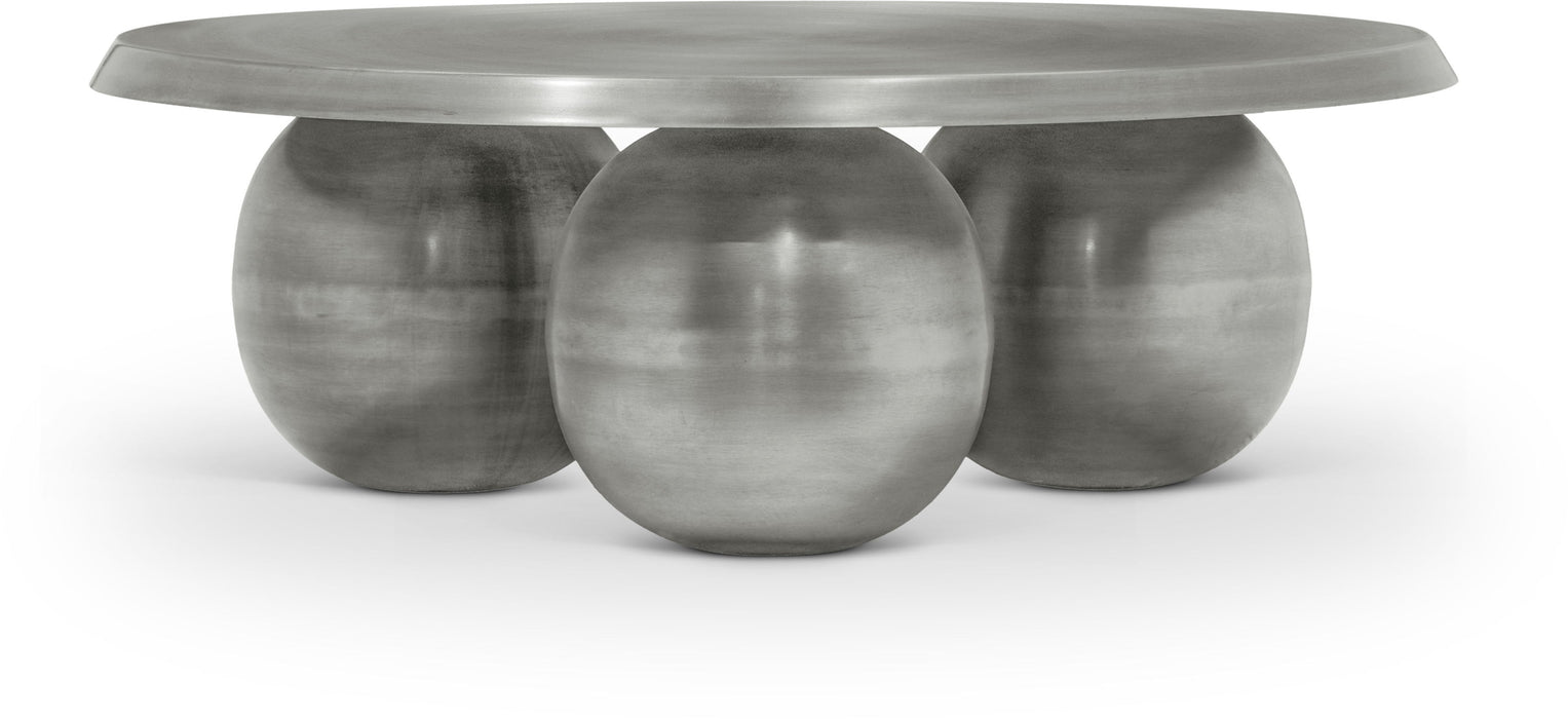 Globus - Coffee Table
