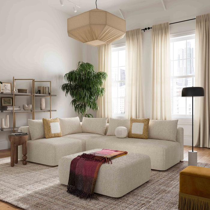 Hangover - Modular Loveseat