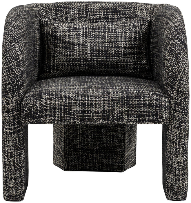 Sawyer - Weaved Accent Chair