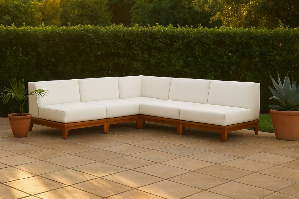 Rio - Modular Sectional