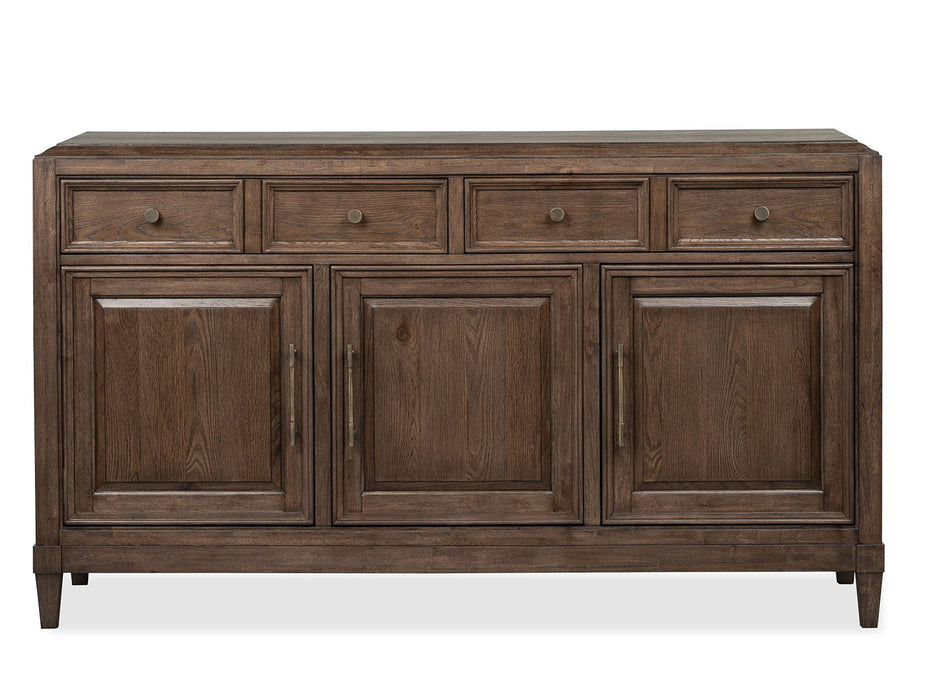 Jubilee - Sideboard - Brown