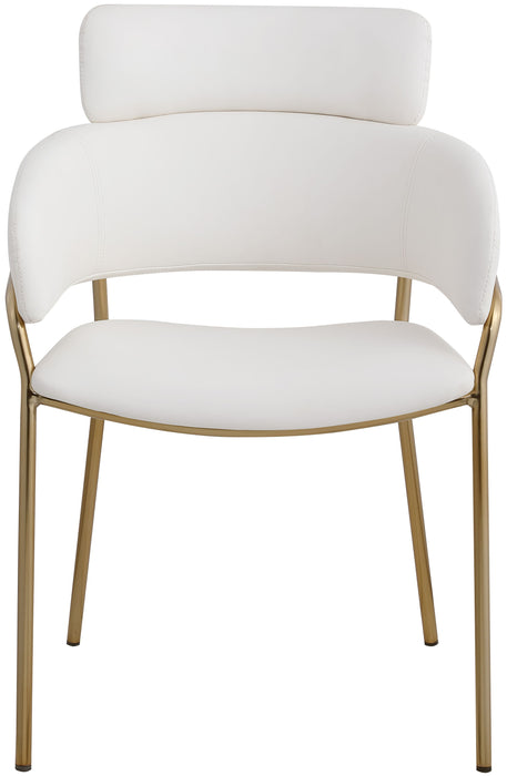 Yara - Dining Chair (Set of 2)
