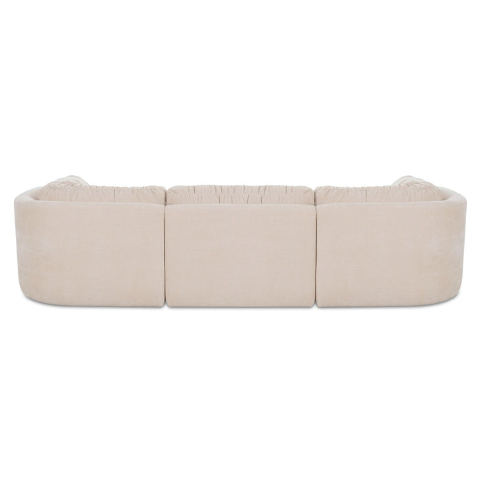 Matina - Modular Sofa - Oatmeal