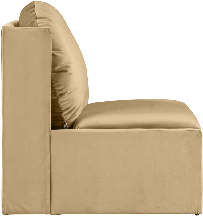 Sigma - Accent Chair