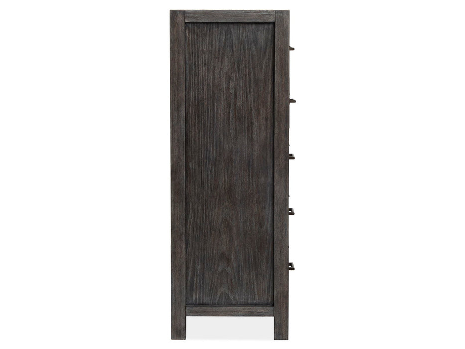 Plum Creek - Drawer Chest